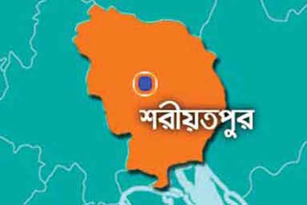 শরীয়তপুরে স্কুলছাত্রীর লাশ উদ্ধার

