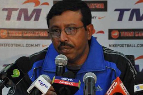 চট্টগ্রাম আবাহনীর কোচ টিটো বরখাস্ত 