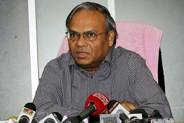 কাল যে কোনো মূল্যে সমাবেশ করবে বিএনপি: রিজভী