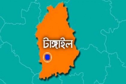 টাঙ্গাইল জেলা বিএনপির সভাপতি, সম্পাদকসহ ২২ নেতাকর্মীর বিরুদ্ধে পাল্টা মামলা