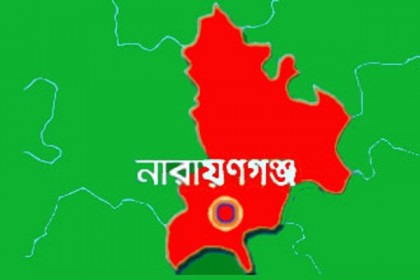 নারায়ণগঞ্জে যুবলীগ সভাপতির ভাগ্নেকে কুপিয়ে হত্যা, আটক ৬