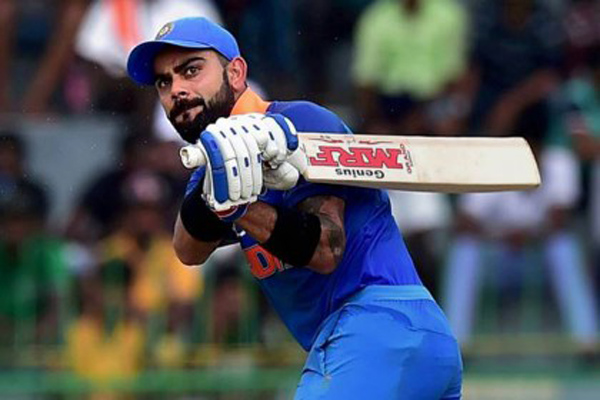 কোহলিদের উপরে অদ্ভুত নিষেধাজ্ঞা!

