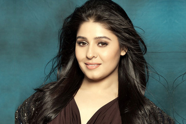 কন্যা সন্তান আশা করেছিলেন সুনিধি চৌহান