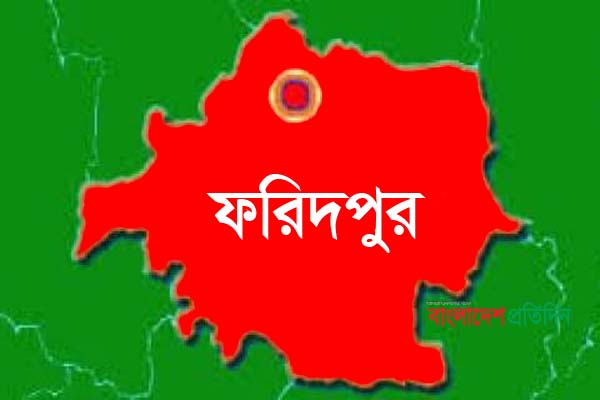 ফরিদপুরে যৌনপল্লী থেকে দুই কিশোরী উদ্ধার