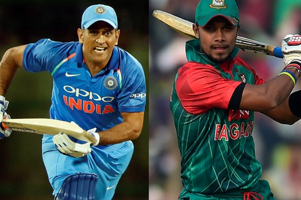 ধোনিকে পাশে পেতে যাচ্ছেন সাব্বির