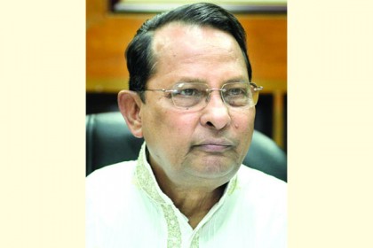 বাংলাদেশ থেকে ভারতে অনুপ্রবেশের কোন ইতিহাস নেই : ইনু    