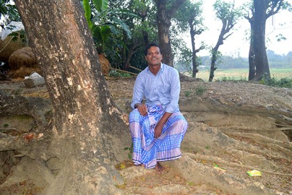 স্বাভাবিক জীবনে ফিরতে চায় জাফর