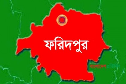 ফরিদপুরে যৌনপল্লী থেকে দুই কিশোরী উদ্ধার