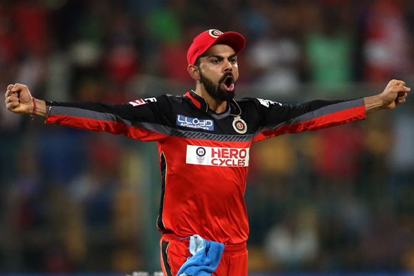 আইপিএলের ইতিহাসে সবচেয়ে দামী খেলোয়াড় কোহলি