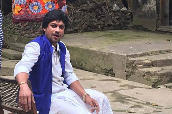 কান চলচ্চিত্র উৎসবে বাংলাদেশের 'রাজ্য'
