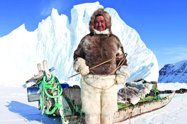 Chollar erkalashmoqda