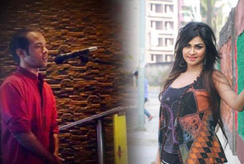 শিমলার চেয়ে ২০ বছরের ছোট তার বর