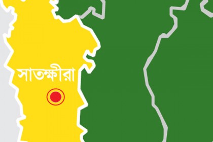 ভোমরা স্থলবন্দরে ৬ পিস স্বর্ণের বারসহ আটক ১