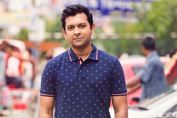 তাহসানের 'চাই না আমি' (ভিডিও)