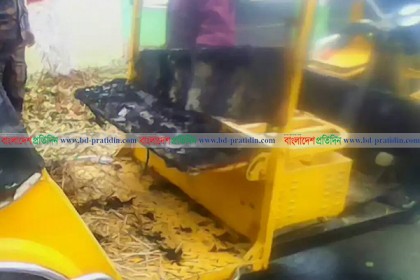 খাগড়াছড়িতে দ্বিতীয় দিনের মতো অবরোধ চলছে, আহত ২