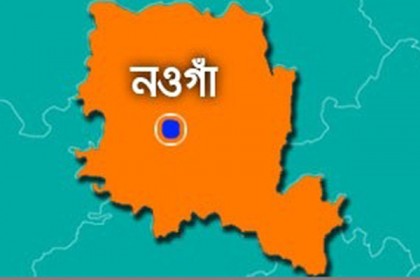 নওগাঁয় তীব্র শীতে বৃদ্ধ শ্রমিকের মৃত্যু