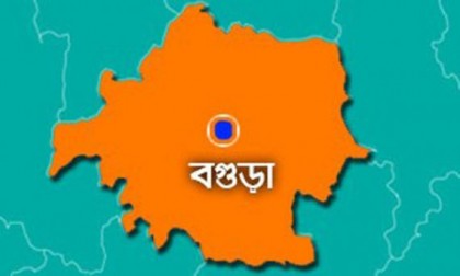 বগুড়ায় বাস চাপায় কলেজছাত্র নিহত
