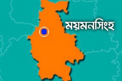 হালুয়াঘাটে জোড়া খুনের ঘটনায় ৯ জনের নামে মামলা 
