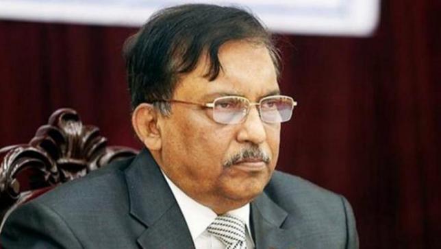 'অপরাধ প্রমাণিত হলে ডিআইজি মিজানের বিরুদ্ধে ব্যবস্থা'