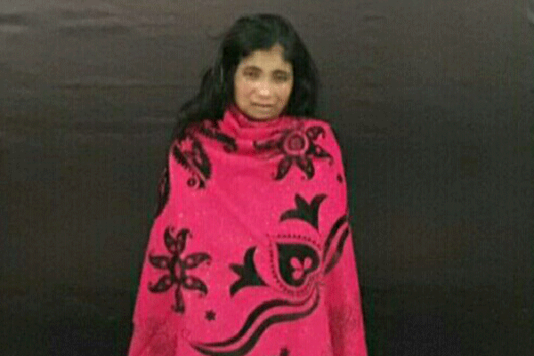 কক্সবাজারে দুই লাখ টাকার জাল নোটসহ নারী আটক