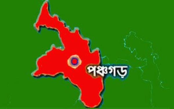 পঞ্চগড়ে সড়ক দুর্ঘটনায় যুবক নিহত
