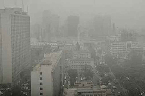 রাজধানীতে শীত আরো তীব্র হবে আগামীকাল

