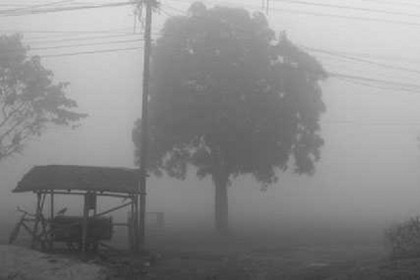 শীতে কাঁপছে কুড়িগ্রাম, ৬ জনের মৃত্যু