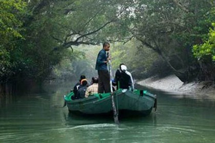 সুন্দরবনে বনদস্যুদের হাতে ৭ জেলে অপহৃত

