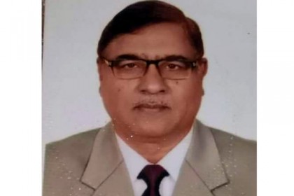 বিএনপি’র সদস্য সচিবের মৃত্যু