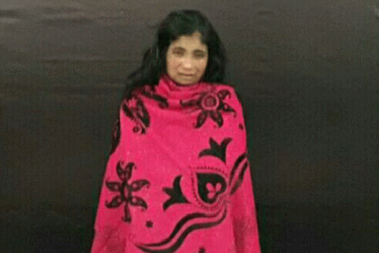 কক্সবাজারে দুই লাখ টাকার জাল নোটসহ নারী আটক