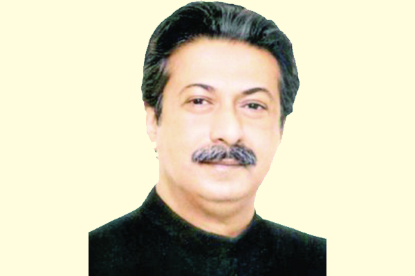 'দক্ষিণাঞ্চলের ব্যাপক উন্নয়ন করেছে আওয়ামী লীগ'
