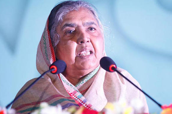 
শস্য বিমা হলে খাদ্য নিরাপত্তা হুমকির মুখে পড়তে পারে : কৃষিমন্ত্রী