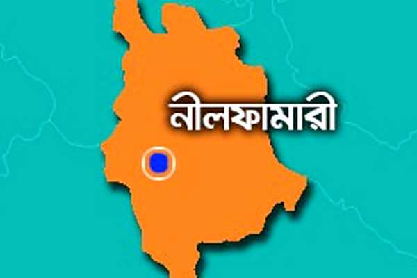নীলফামারীতে লরিচাপায় বাই সাইকেল আরোহী নিহত