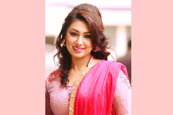 শাকিব না গেলেও ডিএনসিসিতে আমি যাব : অপু