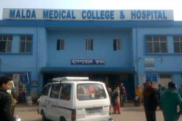 ভারতে চিকিৎসা নিতে গিয়ে দুর্ঘটনার কবলে মুক্তিযোদ্ধা
 