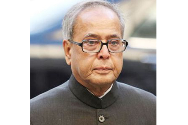 প্রণব মুখার্জিকে ডিলিট ডিগ্রি দিচ্ছে চবি

