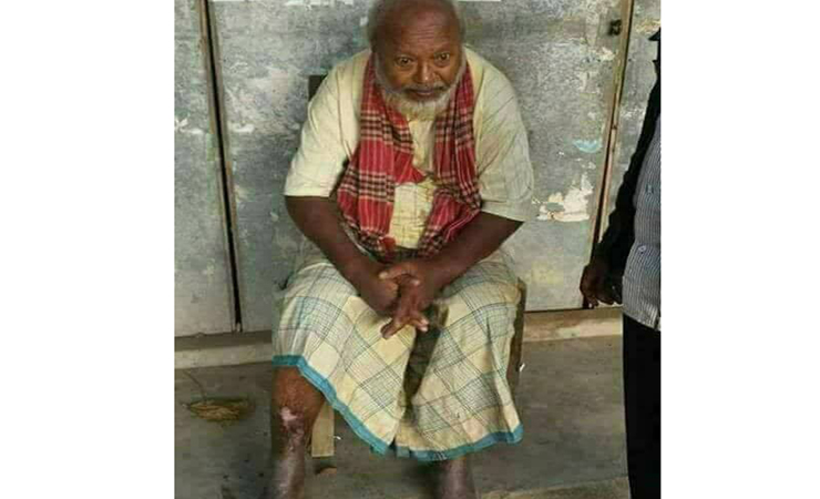 উন্নত চিকিৎসার জন্য ইউসুফকে ঢাকায় স্থানান্তর 

