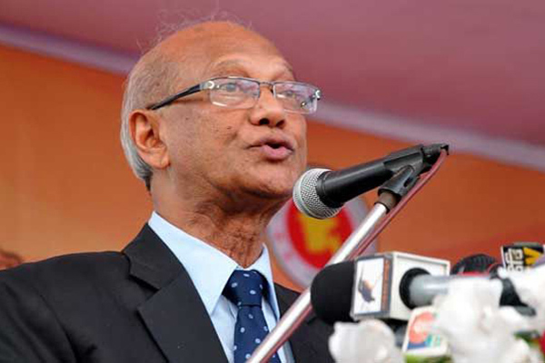 'শর্ত পূরণ করেনি এমন বিশ্ববিদ্যালয়গুলো বেশি দিন চলতে পারবে না'

