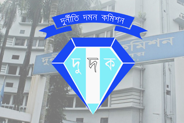 এমপি মেহজাবিন ও তার স্বামীর বিরুদ্ধে দুদকের মামলা