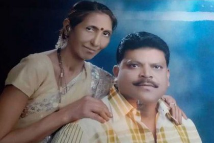 এক পুলিশের ৭ বউ!