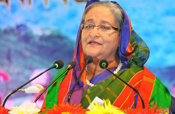‘প্রধানমন্ত্রী হয়ে কপাল পুড়েছে’