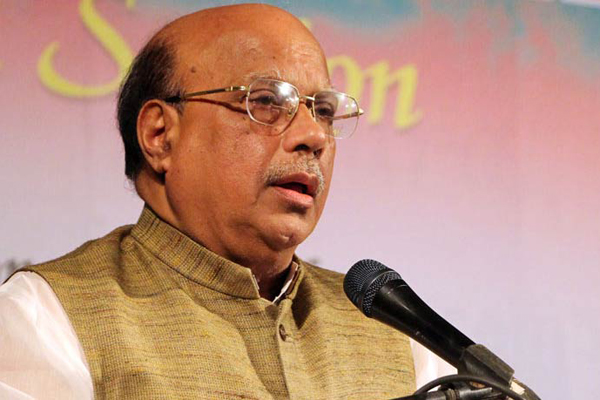 'নির্বাচনের জন্য লেভেল প্লেয়িং ফিল্ড তৈরি আছে'