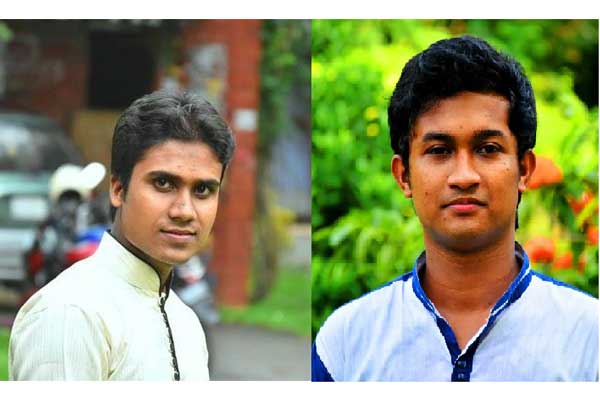 জাবি সাংবাদিক সমিতির সভাপতি হিমেল, সম্পাদক নিলয়