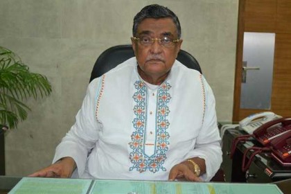 'বাংলাদেশ এখন তলাবিহীন নয়, উন্নয়নের উপচে পড়া ঝুড়ি'