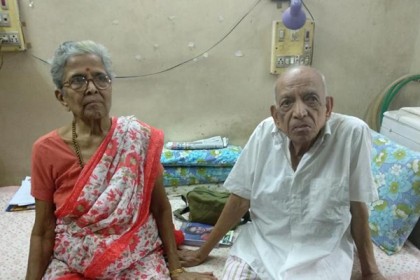 রাষ্ট্রপতির কাছে স্বেচ্ছামৃত্যুর আবেদন
