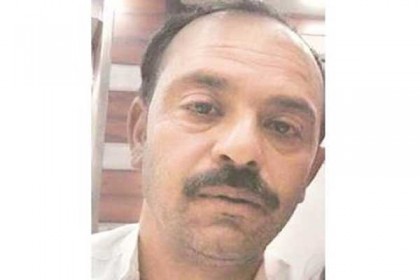 লালকেল্লার মূল হামলাকারী বিলাল দিল্লিতে আটক