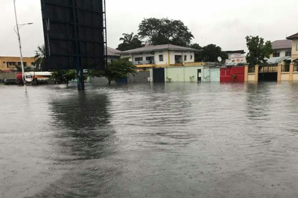 কঙ্গোতে বন্যা ও পাহাড় ধসে ৪৫ জনের মৃত্যু 