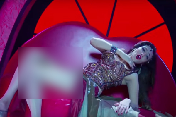 ঢালিউডে বছরের 'প্রথম' আইটেম গান