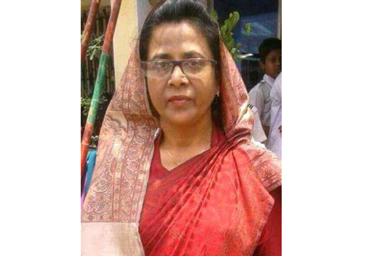 ভৈরবে অগ্নিদগ্ধ হয়ে স্কুলশিক্ষিকার মৃত্যু