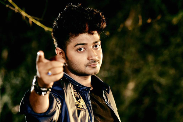 ইচ্ছেপূরণ করতে গিয়ে ভিলেন হবেন বাপ্পী!